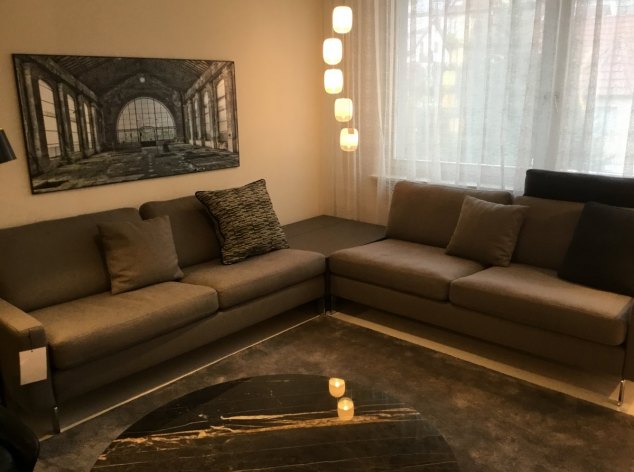 Sofa Conseta COR