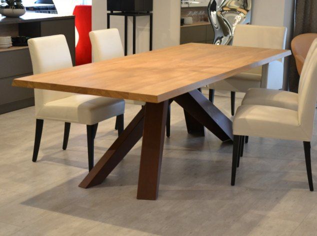 Bonaldo Esstisch Big Table 